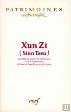 Bertrand.pt - Xun Zi (Siun Tseu)