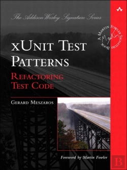 Bertrand.pt - Xunit Test Patterns