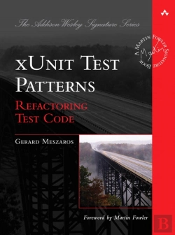 Bertrand.pt - Xunit Test Patterns