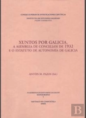 Xuntos Por Galicia
