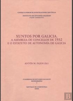 Bertrand.pt - Xuntos Por Galicia