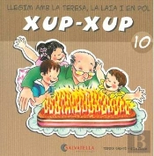 Xup-Xup 10
