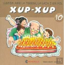 Bertrand.pt - Xup-Xup 10