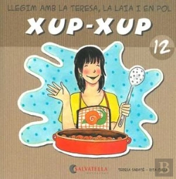 Bertrand.pt - Xup-Xup 12