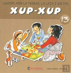 Bertrand.pt - Xup-Xup 13