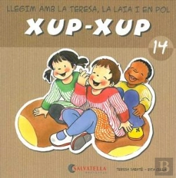 Bertrand.pt - Xup-Xup 14