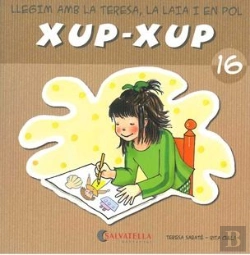 Bertrand.pt - Xup-Xup 16