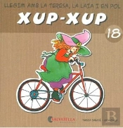 Xup-Xup 18