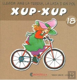 Bertrand.pt - Xup-Xup 18