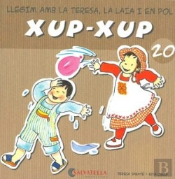 Bertrand.pt - Xup-Xup 20