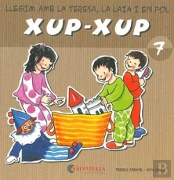 Bertrand.pt - Xup-Xup 7