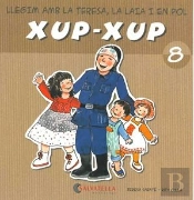 Xup-Xup 8