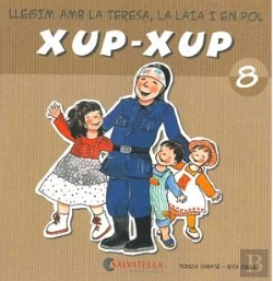 Bertrand.pt - Xup-Xup 8