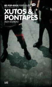 Xutos & Pontapés