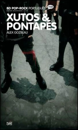 Bertrand.pt - Xutos & Pontapés