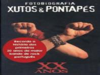Xutos & Pontapés - XX Anos