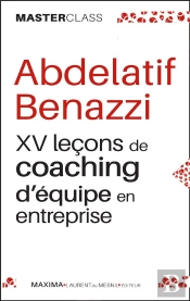 Xv Leçons De Coaching D'Équipe En Entreprise