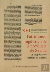 Xvi Jornadas De Patrimonio Historico Y Cultural De La Provin
