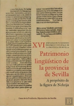 Bertrand.pt - Xvi Jornadas De Patrimonio Historico Y Cultural De La Provin