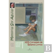 Xvii Certamen De Relatos Cortos Memorial Sor Aguilar