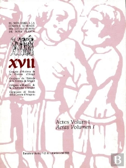 Bertrand.pt - Xvii Congrès D'Història De La Corona D'Aragó / Congreso De Historia De La Corona De Aragón (Obra Com
