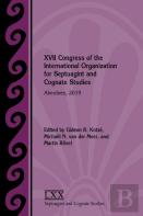 Xvii Congress Of The International Organization For Septuagint And Cognate Studies