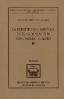 Xvii Jornadas De Estudio Sobre La Constitucion Española En E