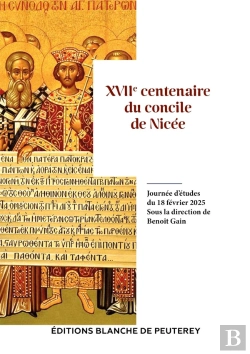 Bertrand.pt - Xviie Centenaire Du Concile De Nicée