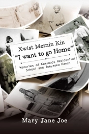 Xwist Memin Kin I Want To Go Home