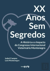 XX Anos sem Segredos