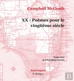 Bertrand.pt - Xx :  Poemes Pour Le Vingtieme Siecle