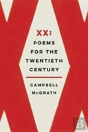 Xx: Poems For The Twentieth Century