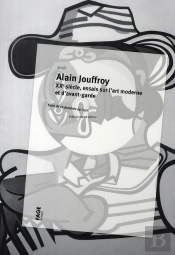 Xx Siècle ; Textes Sur L'Art Moderne ; Fantôme De L'Art