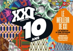 Bertrand.pt - Xxi Hs 10 Ans