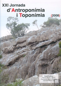 Bertrand.pt - Xxi Jornada Dæantroponímia I Toponímia