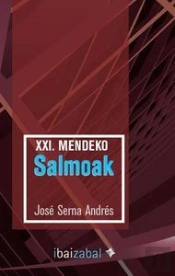 Xxi. Mendeko Salmoak