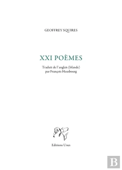 Bertrand.pt - Xxi Poemes - Edition Bilingue