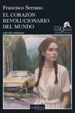 Bertrand.pt - Xxi Premio Tusquets Editores De Novela 2025 - Se Falla En Septiembre