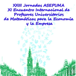 Bertrand.pt - Xxiii Jornadas De Asepuma (Gijón, 9 Y 10 De Julio De 2015)