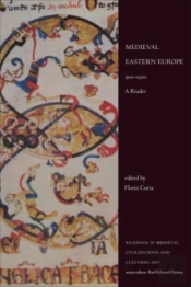 Xxvmedieval Eastern Europe, 500-1300