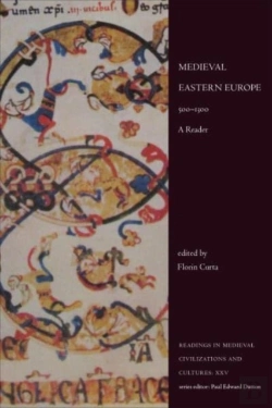Bertrand.pt - Xxvmedieval Eastern Europe, 500-1300