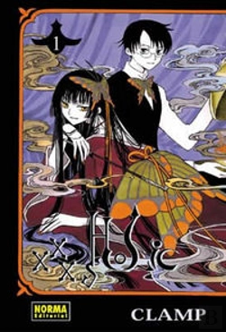 Bertrand.pt - Xxxholic 01