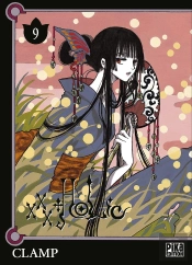 Xxxholic T.9