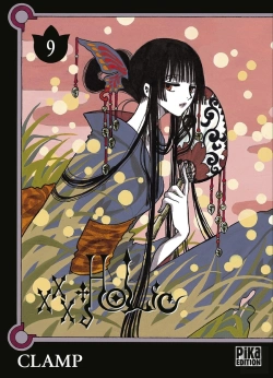 Bertrand.pt - Xxxholic T.9