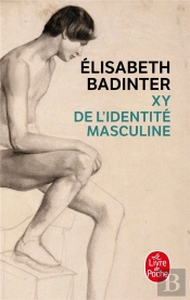 Xy ; De L'Identité Masculine