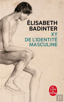 Bertrand.pt - Xy ; De L'Identité Masculine