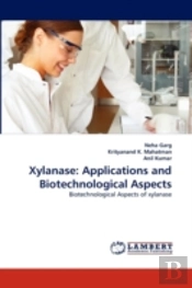 Xylanase