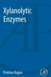 Xylanolytic Enzymes