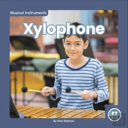 Bertrand.pt - Xylophone