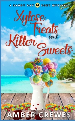 Bertrand.pt - Xylose Treats And Killer Sweets